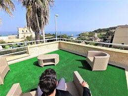 Hotel Alba Chiara