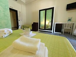 Hotel Alba Chiara