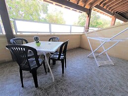 Hotel Alba Chiara