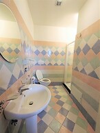 Hotel Alba Chiara