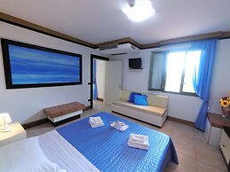 Hotel Alba Chiara