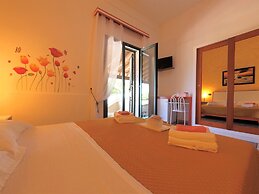 Hotel Alba Chiara