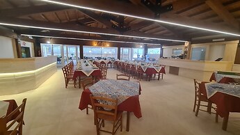 Hotel Alba Chiara
