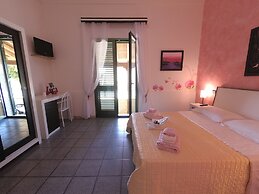 Hotel Alba Chiara