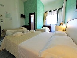 Hotel Alba Chiara