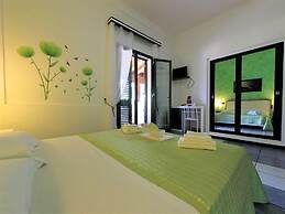 Hotel Alba Chiara