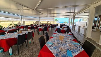 Hotel Alba Chiara