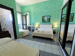 Hotel Alba Chiara