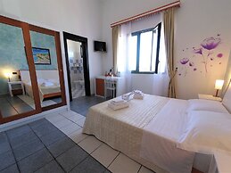 Hotel Alba Chiara