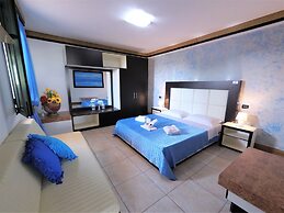 Hotel Alba Chiara