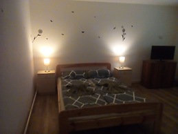 Potyka Apartman