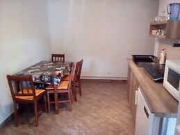 Potyka Apartman