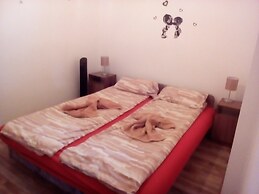 Potyka Apartman