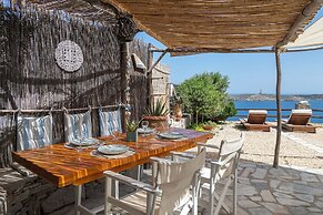 Aegean View Seaside Apartment Syros