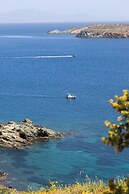 Aegean View Seaside Apartment Syros