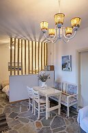Aegean View Seaside Apartment Syros
