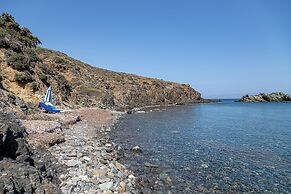 Aegean View Seaside Apartment Syros