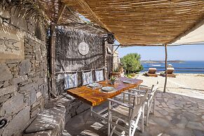 Aegean View Seaside Apartment Syros