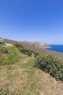 Aegean View Seaside Apartment Syros