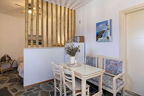 Aegean View Seaside Apartment Syros
