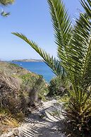 Aegean View Seaside Apartment Syros