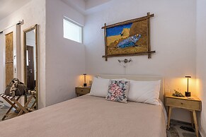 Aegean View Seaside Apartment Syros