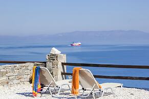 Aegean View Seaside Apartment Syros