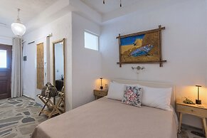 Aegean View Seaside Apartment Syros