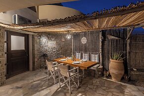 Aegean View Seaside Apartment Syros