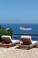 Aegean View Seaside Apartment Syros