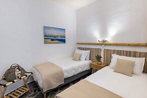 Aegean View Seaside Apartment Syros