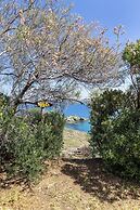 Aegean View Seaside Apartment Syros