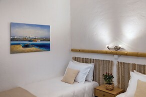 Aegean View Seaside Apartment Syros