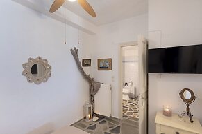 Aegean View Seaside Apartment Syros