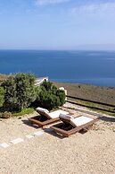 Aegean View Seaside Apartment Syros