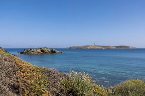 Aegean View Seaside Apartment Syros