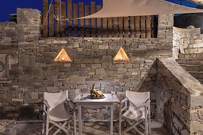 Aegean View Seaside Apartment Syros