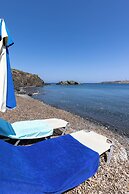 Aegean View Seaside Apartment Syros