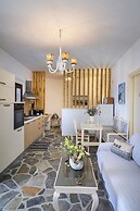Aegean View Seaside Apartment Syros