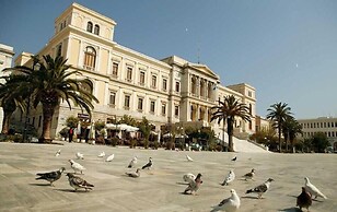 Aegean View Seaside Apartment Syros