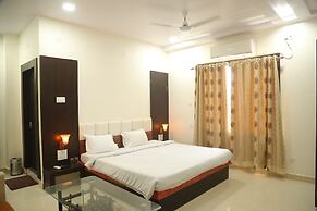 Hotel Akshat Residency