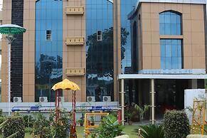 Hotel Akshat Residency