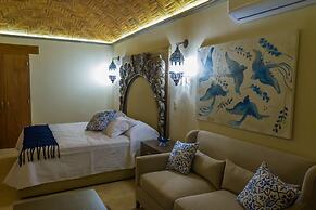 Hotel Lindo Ajijic B&B