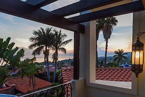 Hotel Lindo Ajijic B&B