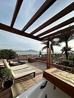 Hotel Lindo Ajijic B&B