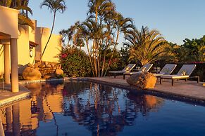 Hotel Lindo Ajijic B&B
