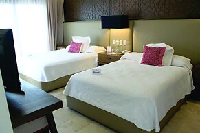 Hotel Lindo Ajijic B&B