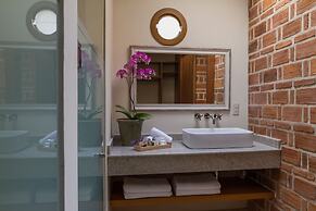 Hotel Lindo Ajijic B&B