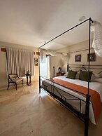 Hotel Lindo Ajijic B&B