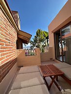 Hotel Lindo Ajijic B&B